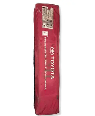 Toyota Avensis T270 First aid kit 13164