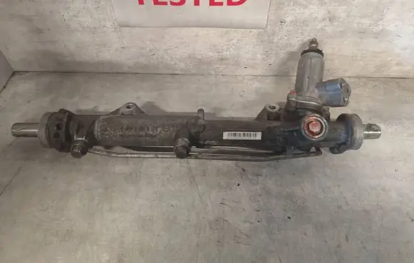 Mercedes-Benz C W204 Steering rack A20411011017