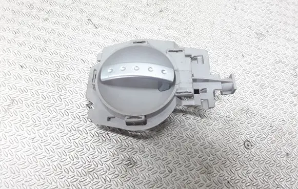 Citroen C3 Pluriel Front door interior handle 9647164377