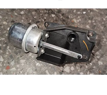 Ford Transit Valve vacuum 98vw18b828ba