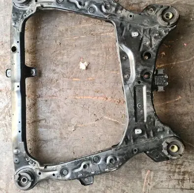 Lexus RX 450H Front subframe