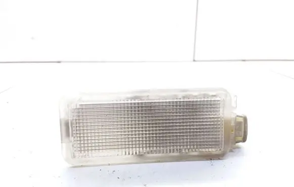 Citroen Xsara Picasso Other interior light 0351