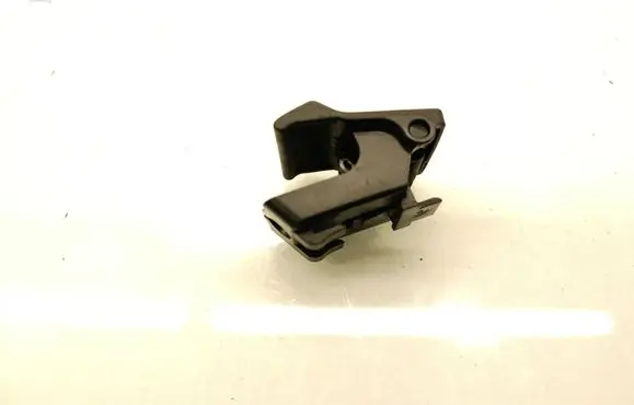 Buick Encore GX I Engine bonnet (hood) release handle 