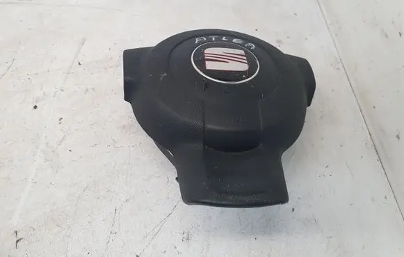 Seat Toledo IV (NH) Steering wheel airbag 001XN1