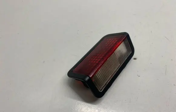 BMW X3 E83 Boot/trunk interior light 6962569