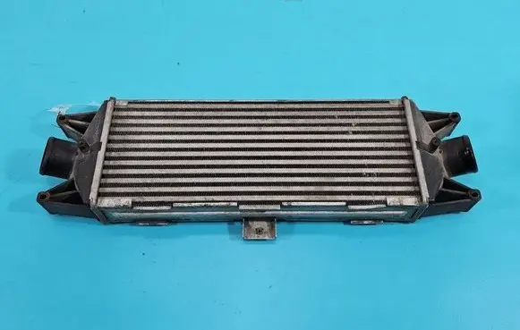 Iveco Daily 3rd gen Intercooler radiator IMPRK1494177