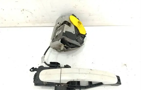 Ford Transit Custom Loading door lock BK21V43288AL