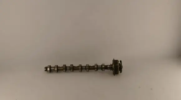 Camshaft pulley/ VANOS