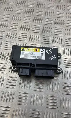 Opel Insignia A Airbag control unit/module 13578320