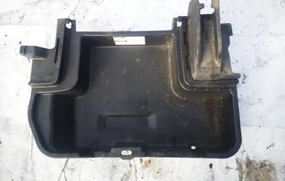 Toyota Corolla Verso E121 Glove box 5853313010