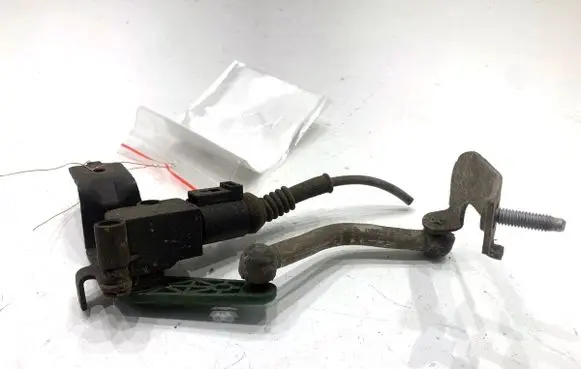 Volkswagen Sharan Headlight/headlamp level sensor 