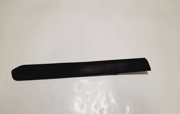 Fiat Doblo Sliding door trim (molding) 