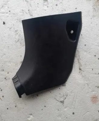 Lexus RX 450H Foot area side trim 6211248070