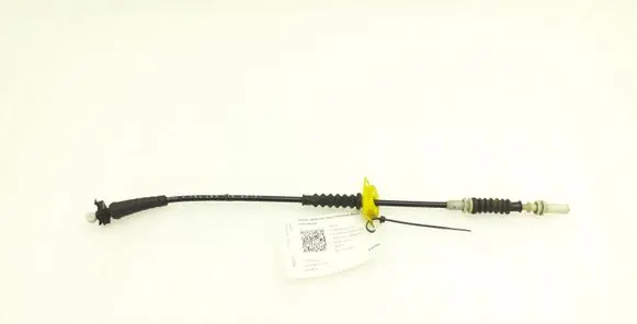 BMW 5 E60 E61 Front door cable line 7034469