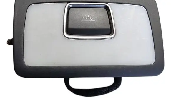 Audi Q7 4L Rear seat light 4L0947124A