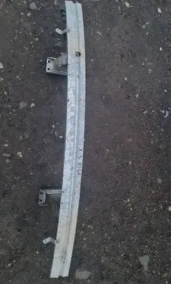 BMW X3 E83 Front bumper cross member 51113448461