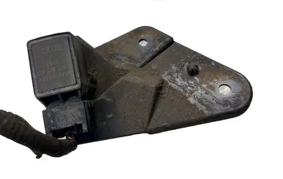 Mazda 6 Headlight/headlamp level sensor 0307865007 3230 12304