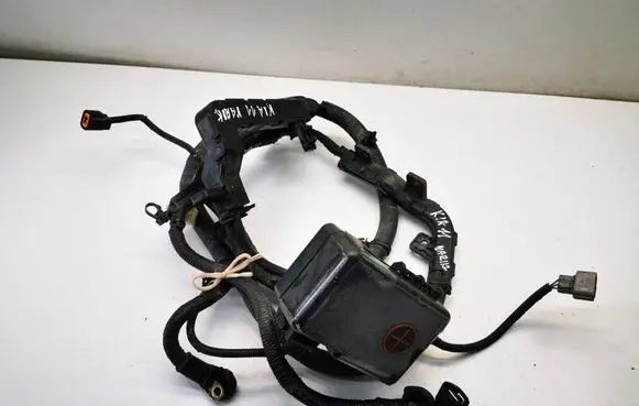 KIA Sportage Positive cable (battery) 919713X090 919713X091