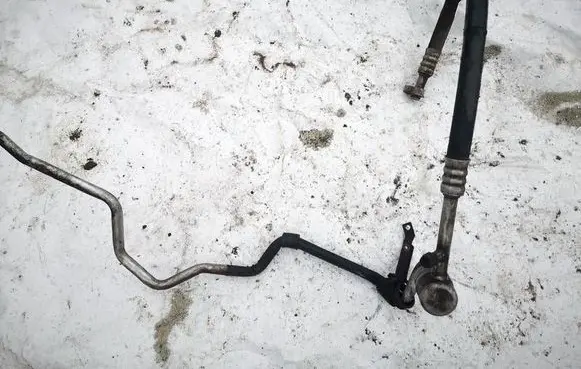 Audi A3 S3 8L Air conditioning (A/C) pipe/hose