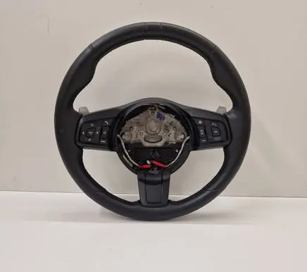 Jaguar F-Type Steering wheel