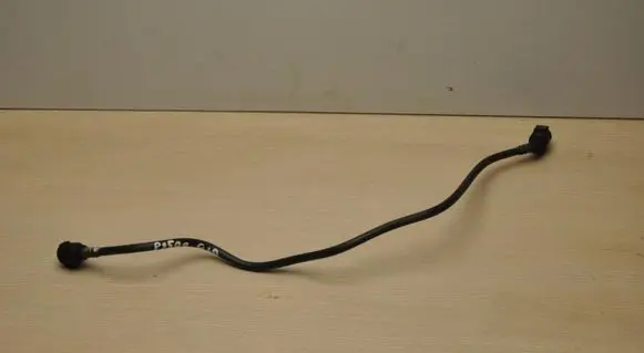 Vacuum line/pipe/hose