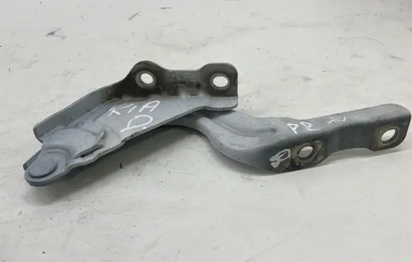KIA Xceed Engine bonnet/hood hinges