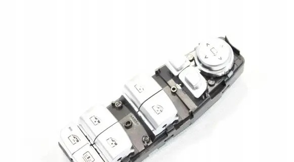 BMW 7 G11 G12 Electric window control switch 9382503