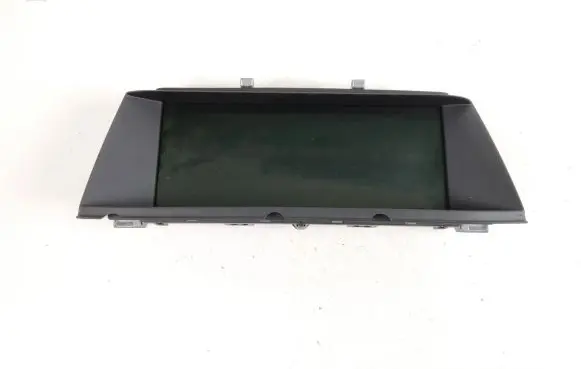 BMW 7 F01 F02 F03 F04 Screen/display/small screen 9203047 1010110142 18849321