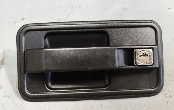 Fiat Ducato Front door exterior handle