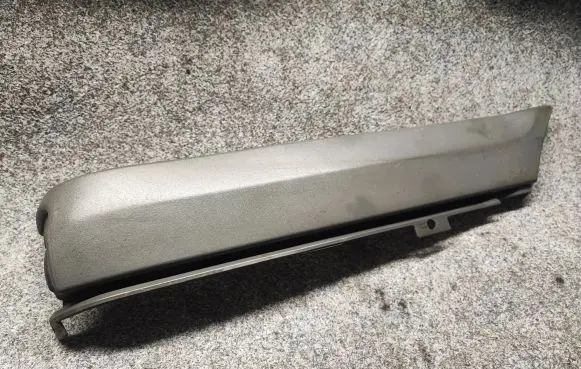 Ford Transit Rear fender molding trim 6C1129396AB