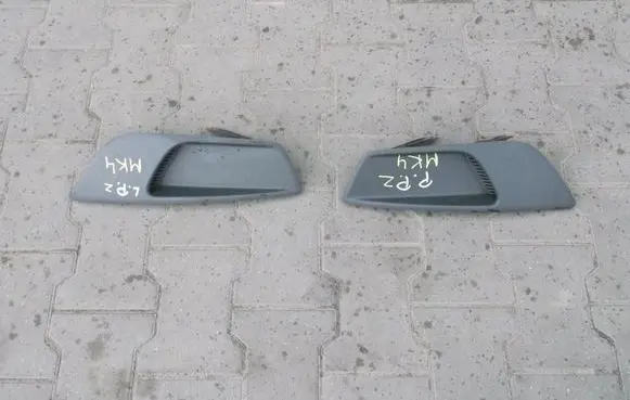 Ford Mondeo MK IV Front fog light trim/grill HALOGENZALEPKA