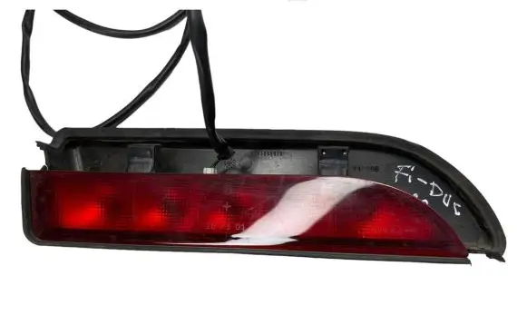 Fiat Ducato Third/center stoplight 1303859070