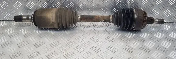 Mercedes-Benz ML W163 Front driveshaft