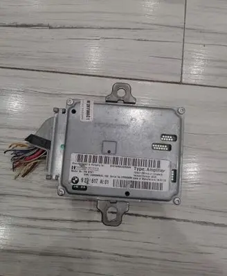 BMW 2 F45 HiFi Audio sound control unit 9270617