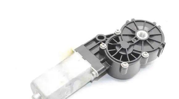 Maserati Quattroporte Seat adjustment motor 19993060114 L0243367AA
