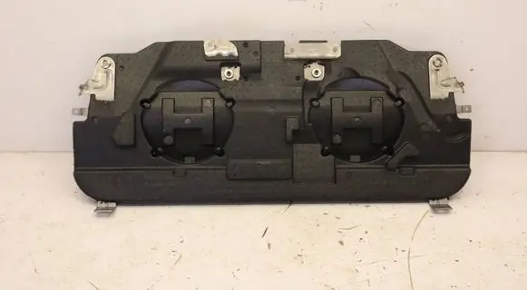 BMW X6 G06 Other interior part 7444990MWGK 7444990