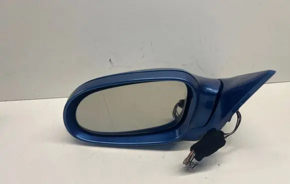 Mercedes-Benz SLK R170 Front door electric wing mirror 191761