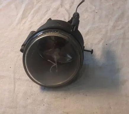 Renault Megane I Front fog light