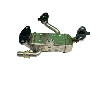 Ford Escape IV EGR valve cooler K2GE9F464AC GZS8A 2112212263C