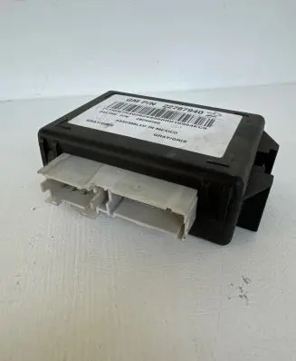 Opel Antara Other control units/modules 22787940 28299560
