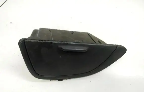 Car ashtray