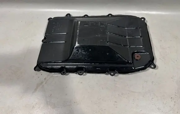 Porsche Cayenne (92A) Gearbox sump 95832136100 0C8321361