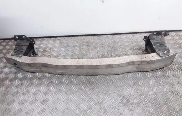 Audi A3 S3 8P Front bumper cross member 8P0807113B