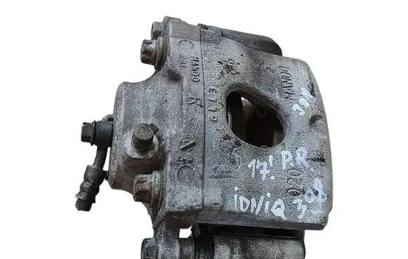 Hyundai Ioniq Front brake caliper
