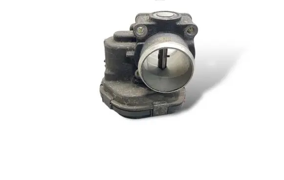 Mazda 3 II Throttle valve 9682798180 28107954