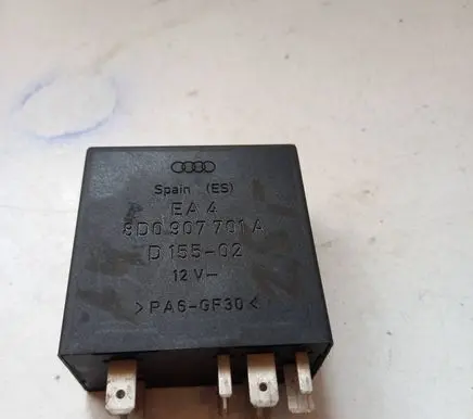 Other relay
