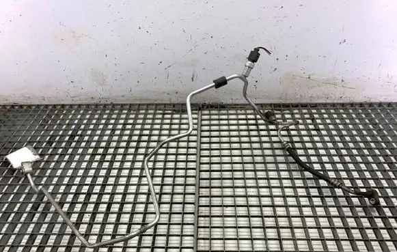Seat Ibiza IV (6J,6P) Air conditioning (A/C) pipe/hose 6R1820741J