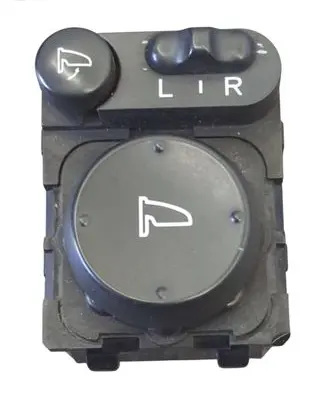 Honda CR-V Wing mirror switch M33212 35190SWAJ01 35190-SWA-J01