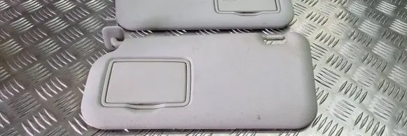 Mazda 2 Sun visor J48J