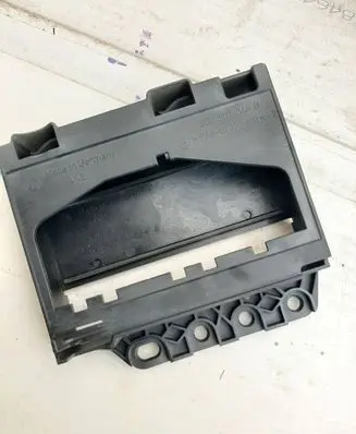 Volkswagen PASSAT B6 Comfort/convenience module 3C0907348B 3C0907613
